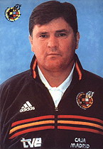 Camacho Alfaro